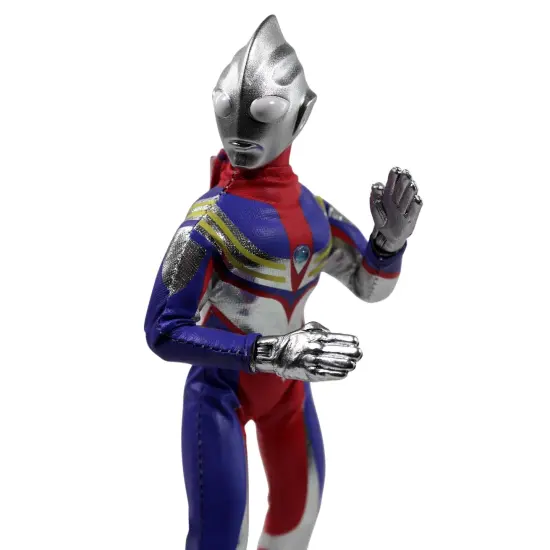 Mego Ultraman Tiga 8 Inch Action Figure {5}