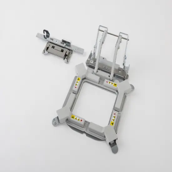 Brother PRVMFMKIT Flash Frame M Clamp Magnetic Kit 4x4 {3}