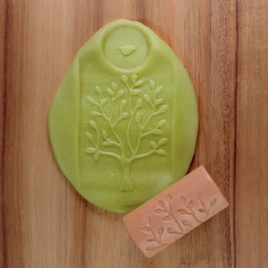 Let's Roll, Forest Friends Rollers, Set of 6 {4}