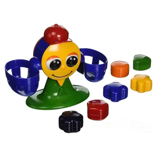 TOLO Toddlers My First Scale Balance {4}