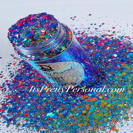 &ldquo;Trippy Vibes&rdquo;- Vibes Collection {3}