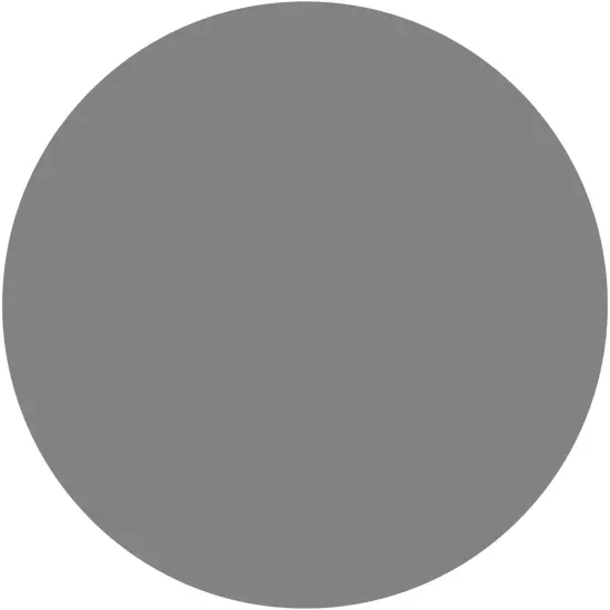 Fiskars Medium Lever Punch-Circle, 1" {4}