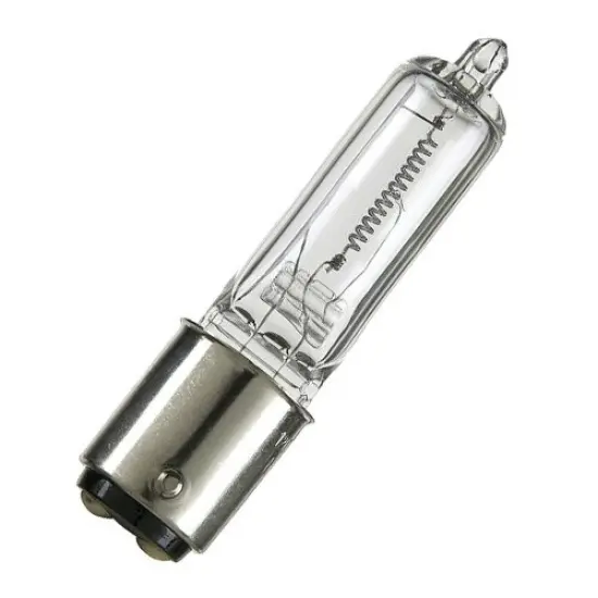 USHIO ETC 150W Single Ended Halogen Lamp {1}