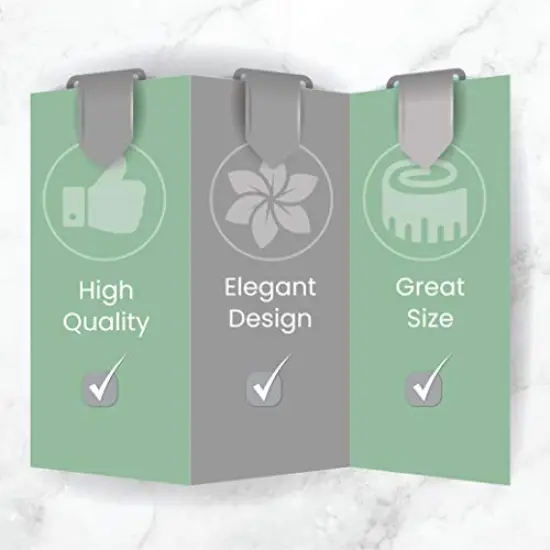 Plastic Serving Trays - Serving Platters Rectangle 9X13 Disposable Party Dish (4, Black) {5}