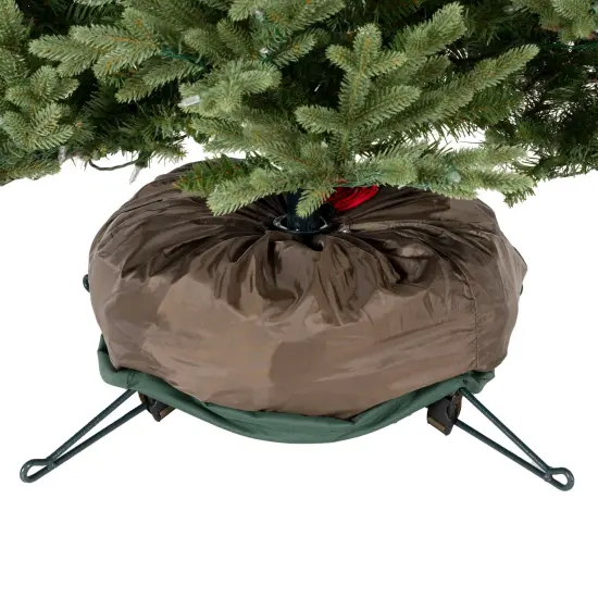 Pro Upright Christmas Tree Storage Bag {5}