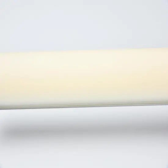 LED Vanity wall sconce 24 watts 3000K 1880 lumens Brushed Nickel {5}