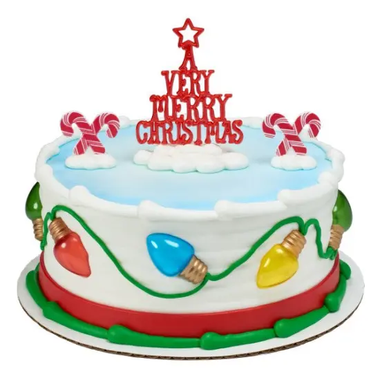 Light it Up Cupcake Rings, 12ct {5}