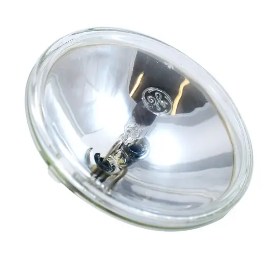 GE H4405 - 30W PAR36 Very Narrow Spot Tractor Lamp {2}