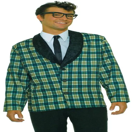 Good Buddy Adult Costume {1}