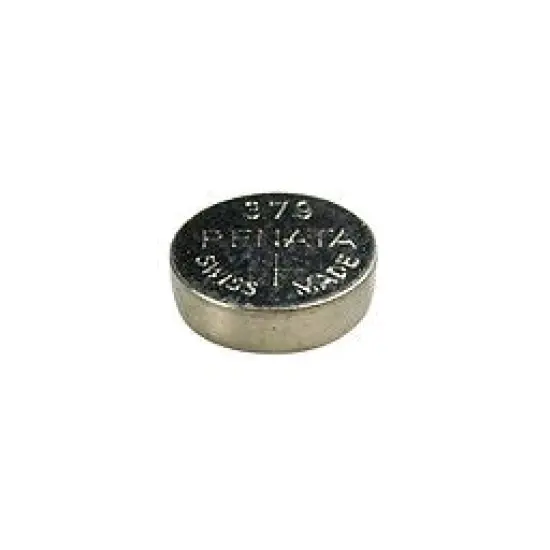 Renata GP 379 Watch Coin Cell Battery from {1}