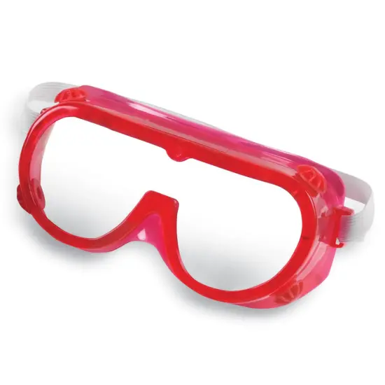 Learning Resources Children's Safety Goggles - Set of 6 {4}