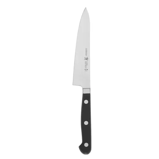 Henckels CLASSIC 5.5-inch Prep Knife {1}