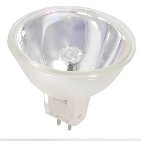 ELC5 bulb Platinum MR16 250W 24V GX5.3 3250k Halogen Light Bulb {1}