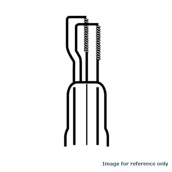 GE H4-60/55 - 60/55w 12v High/Low beam automotive bulb {2}