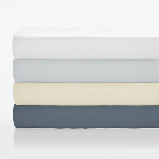Nate Home by Nate Berkus Cotton Sateen Sheet Set {5}