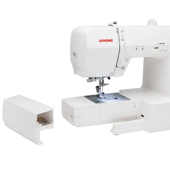 Janome TS200Q Computerized Sewing Machine {5}