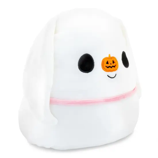 Nightmare Before Christmas Squishmallow 12 Inch Plush | Zero {3}