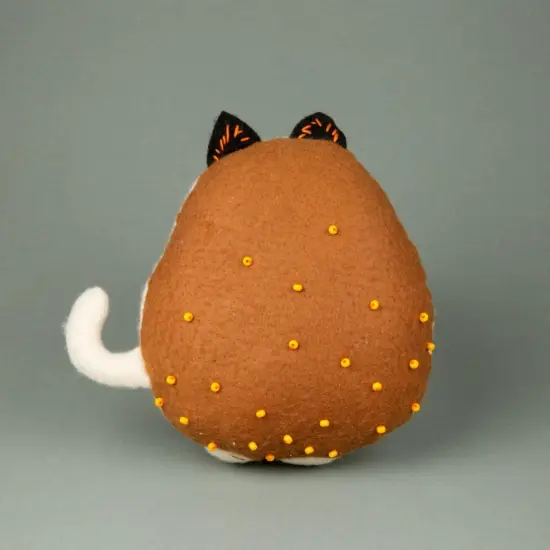 Felting kitFavourite {6}