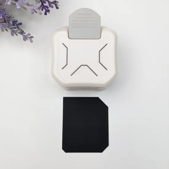 Dress My Craft 3 in 1 Paper Punch-Angle {5}