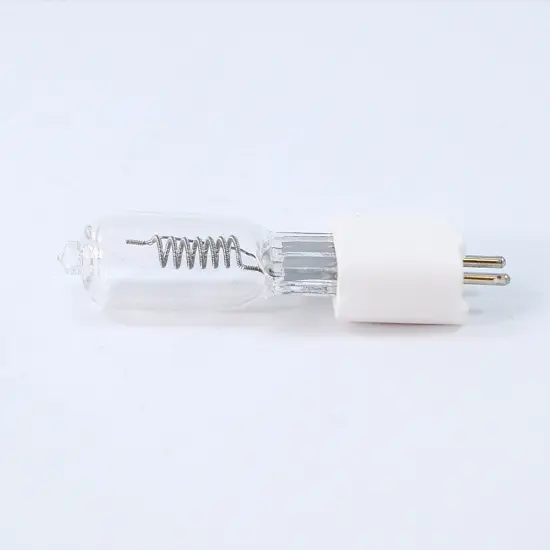 BulbAmerica GCA bulb - 250w 120v halogen G5.3 Bipin base GCA Lamp {3}