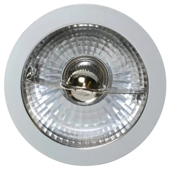 BulbAmerica 20W 12V AR70 Flood BA15d Base Reflector Halogen Bulb {3}