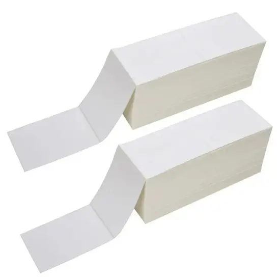 Thermal Labels, Shipping Labels for Printer 4x6 Process with Efficiency {2}