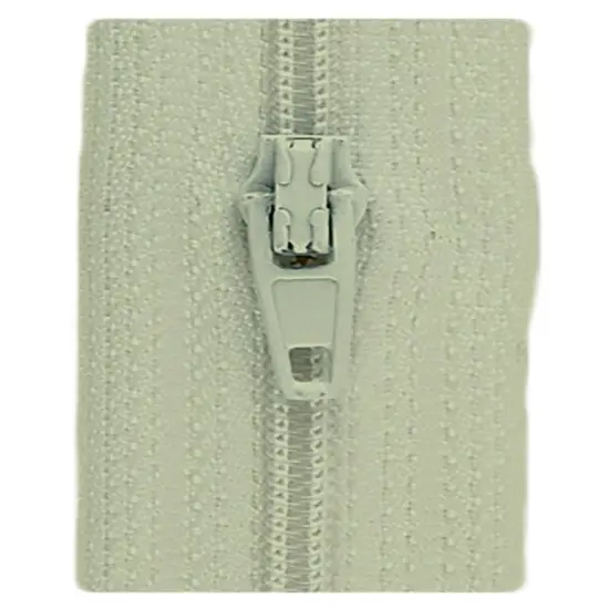 Make-A-Zipper Green {1}