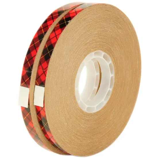 Scotch Advanced Tape Glider General Purpose Refills 2/Pkg-.25"X36yd Each, For Use In 085 {2}