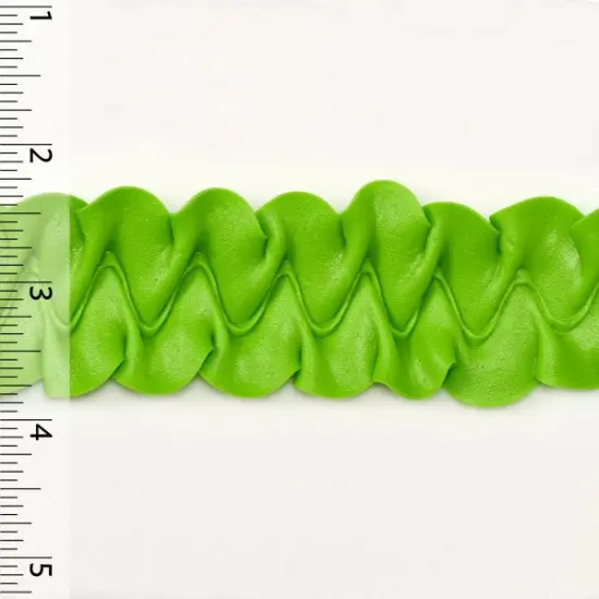 #114 Large Leaf Decorating Tip, 1ct {4}