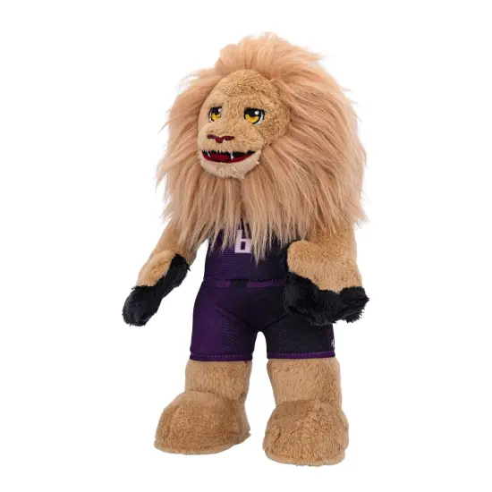 Bleacher Creatures Sacramento Kings Slamson 10" Mascot Plush Figure (Statement Uniform) {3}