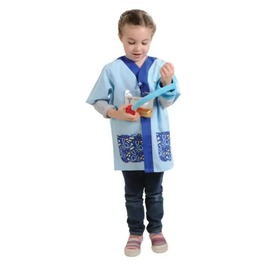 Kaplan Early Learning Company Nurse Dress-Up {2}