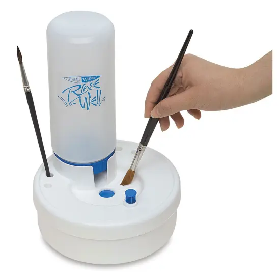 Masterson Fresh Water Rinse Well {1}