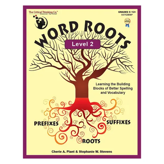 Word Roots Level 2 {1}