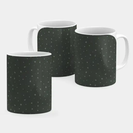 Ink Splatter 11oz Mug XXIII {2}