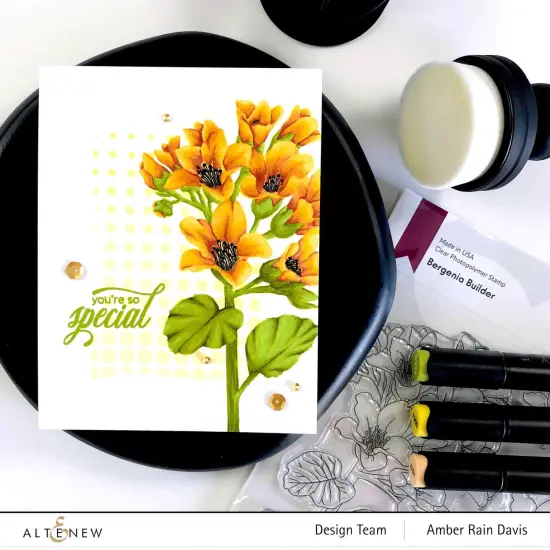 Ultimate Ink Blending Tool Bundle {2}