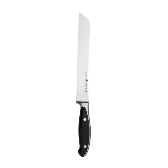 Henckels Forged Synergy 8-inch Bread Knife {1}