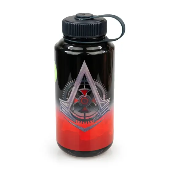 OFFICIAL Assassin's Creed Syndicate Water Bottle | Perfect for Workouts | 32 oz. {3}