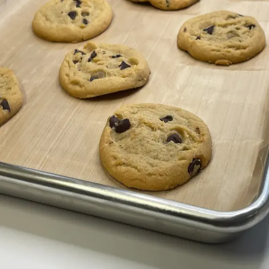 Reusable Super Parchment Paper 13x17 Inch {6}