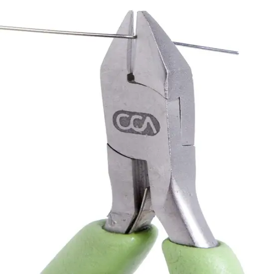 CousinDIY Precision Comfort Flush Cutters {3}