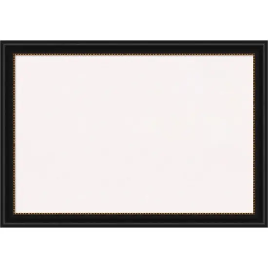 Manhattan Framed Corkboard, White Cork {1}