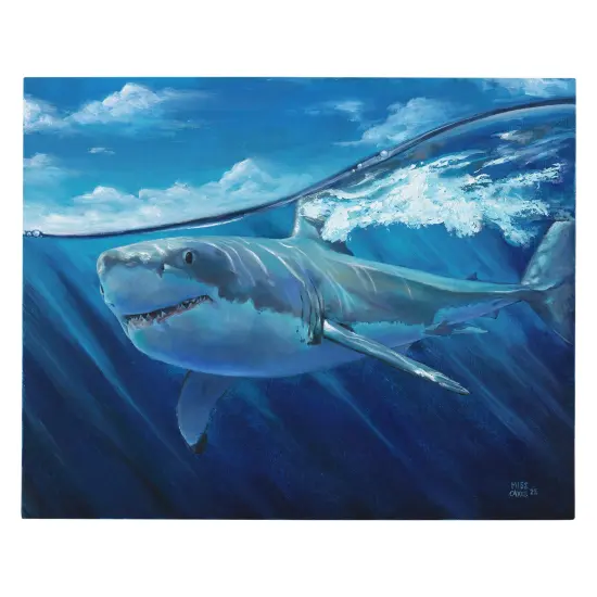 Great White Artist Oil Color - 150mL Tube, Heavy Body, Opaque, Professional, Non-Yellowing, Archival White Oil Paint {7}