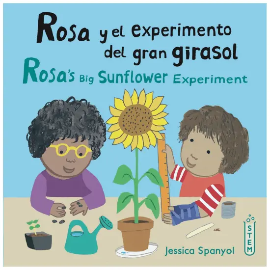 Workshop/El Taller De Rosa Books, Set of 4 {2}
