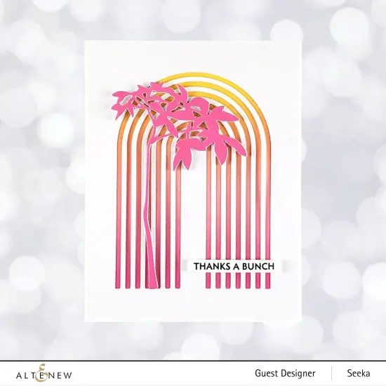 Archways Die Set {6}