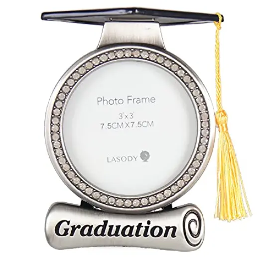 Graduation Picture Frame,Graduation Decorations ,Graduation Tassel ,Graduation Gifts {1}