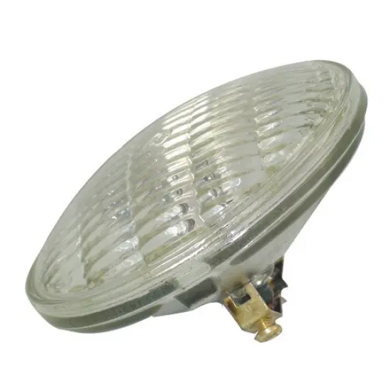 4411 - 35W 12V PAR36 Sealed Beam Aviation GE Replacement Bulb {1}
