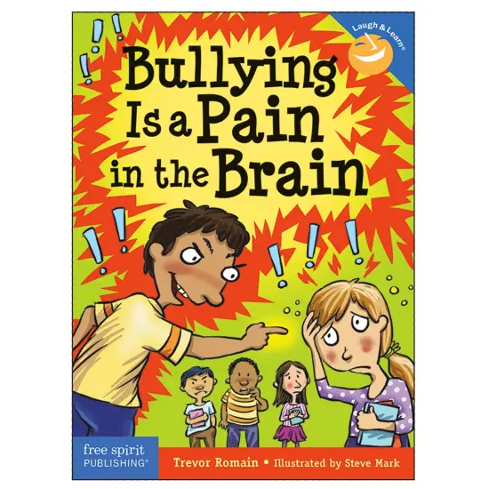 Kaplan Early Learning Company Laugh & Learn Books - Set of 4 {3}