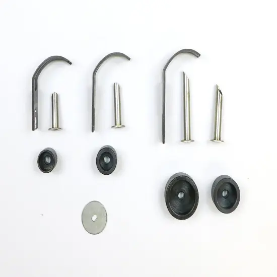 AK-III Industrial Tufting Machine {3}