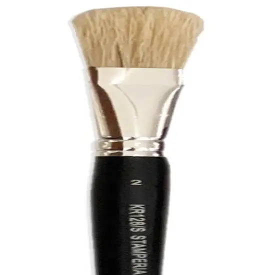 Stamperia Standarino Brush-Size 2 {1}