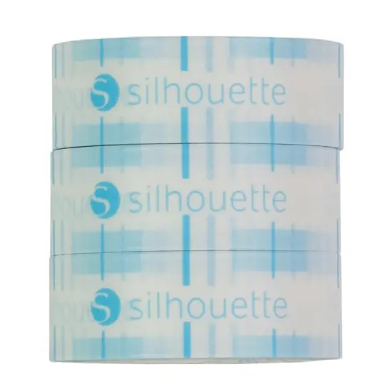 Silhouette Masking Tape {2}