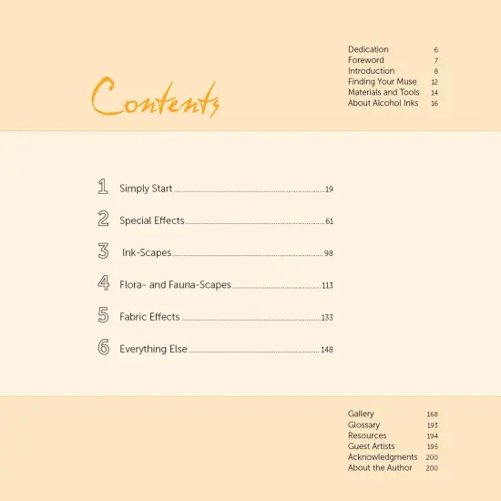 Pigments of Your Imagination {2}